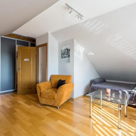 Apartman Apartament 2poziomowy Z Winda