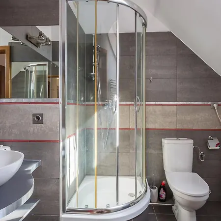 Apartman Apartament 2poziomowy Z Winda