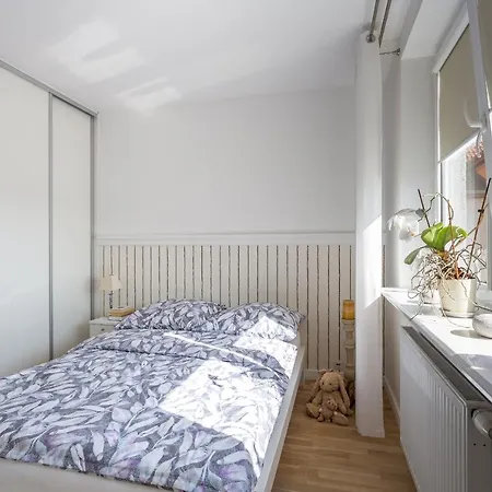 Apartament 2poziomowy Z Winda * Swinoujscie