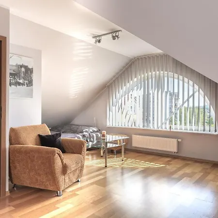 Apartman Apartament 2poziomowy Z Winda